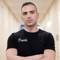 Dejan Parcanov