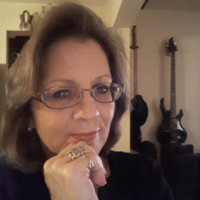 Theresa Steele