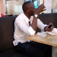 Kevin Omollo