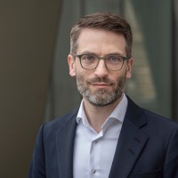 Pascal Bühler, MBA