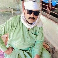 Muhammad Hussian