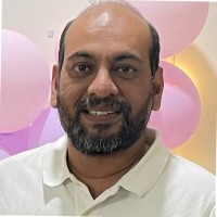 Prithvi Raju