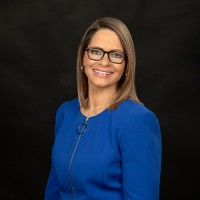 Lynn Nazario, Clrp, Sphr, Gphr, Mba