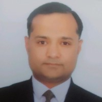 Irfan Rauf Abdul Rauf