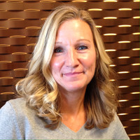 Pam Haverstraw