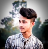 Mdhridoy Ahammed