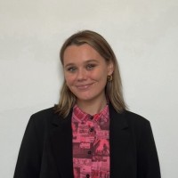 Caitlin Gillard