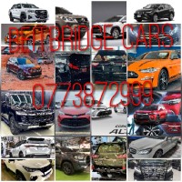 Beitbridge Cars