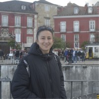Carla Pérez Piñeiro