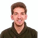 Daniel Martínez Martínez