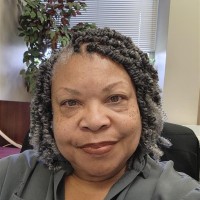 Mary Benson, CAP