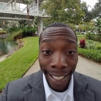 Jermaine Browne
