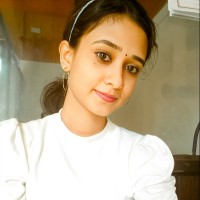 Aiswarya Vinod