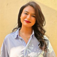 Arushi Bisht