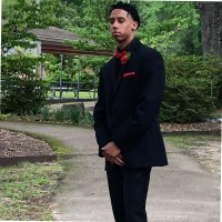 Jaden Bates