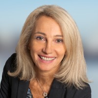 Valérie Lacoste ★ Partner - Executive Coach - Consultant