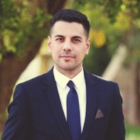 Ali Khusbak