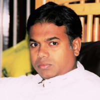 Praveen Raj
