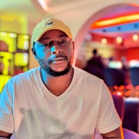 seyi Albert