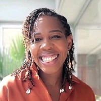 Rosine Tedajo, Cfa, Frm,Mba