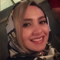 Toktam Hashemi