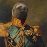 Sloth King