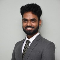 Arnold Dsouza