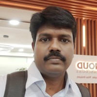 Rajkumar Panneerselvam