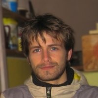 Mickael Le Goff