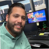 Jose Leon De La Hoz