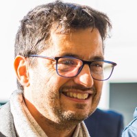 Sébastien Mounier