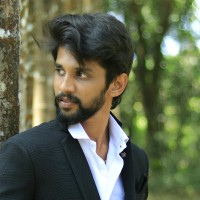 Dharmesh Achar