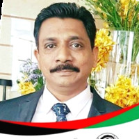 Shaji Mohammed