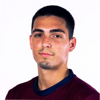 Matthew Chartier