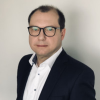 Wiktor Rozanski, MBA