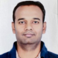 Prashant Borele