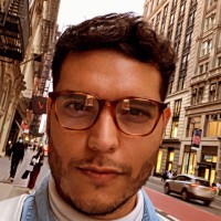 Ricardo Munoz Barajas