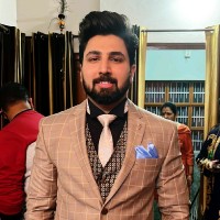 Romit Raina