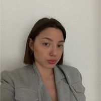 Océane Gingréau