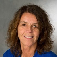 Märta Sjölander