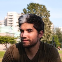 Kieffer Meridew