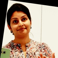 Rajeshwari Deshmukh