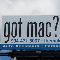 Mac Wilson