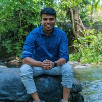 Chethan C