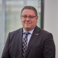 Matthias Hinze