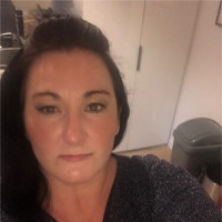 Sandra O'Riordan