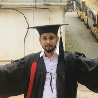 Prajwal N