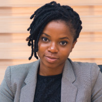 Onyinyechi Iroha
