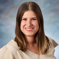 Allison Tringale, Ph.D.