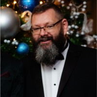 Shôn Hughes